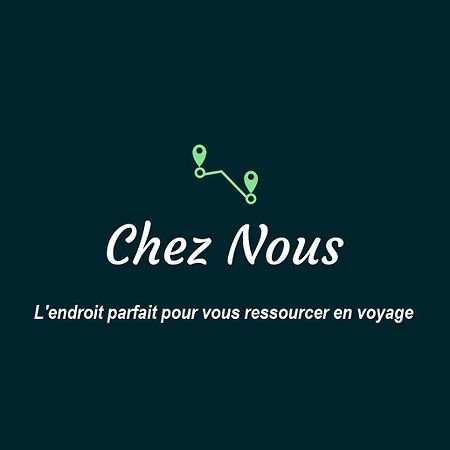 Apartamento Chez Nous Bastogne Exterior foto
