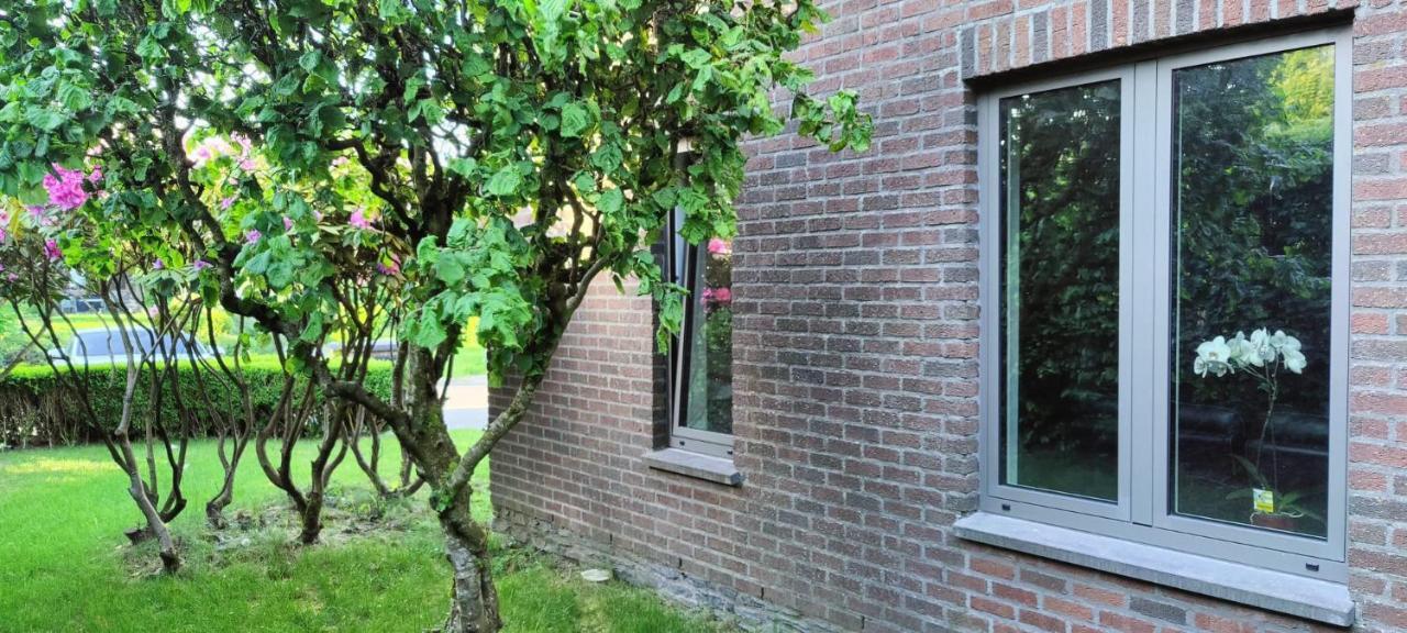 Apartamento Chez Nous Bastogne Exterior foto