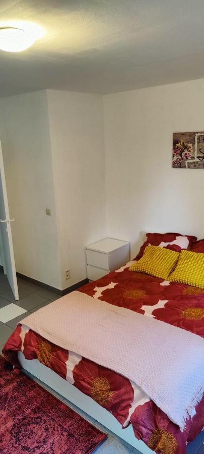 Apartamento Chez Nous Bastogne Exterior foto