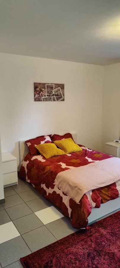 Apartamento Chez Nous Bastogne Exterior foto