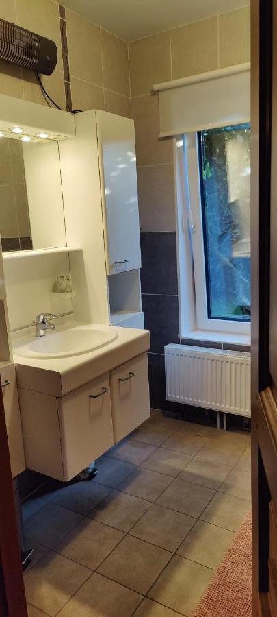 Apartamento Chez Nous Bastogne Exterior foto
