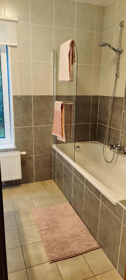 Apartamento Chez Nous Bastogne Exterior foto