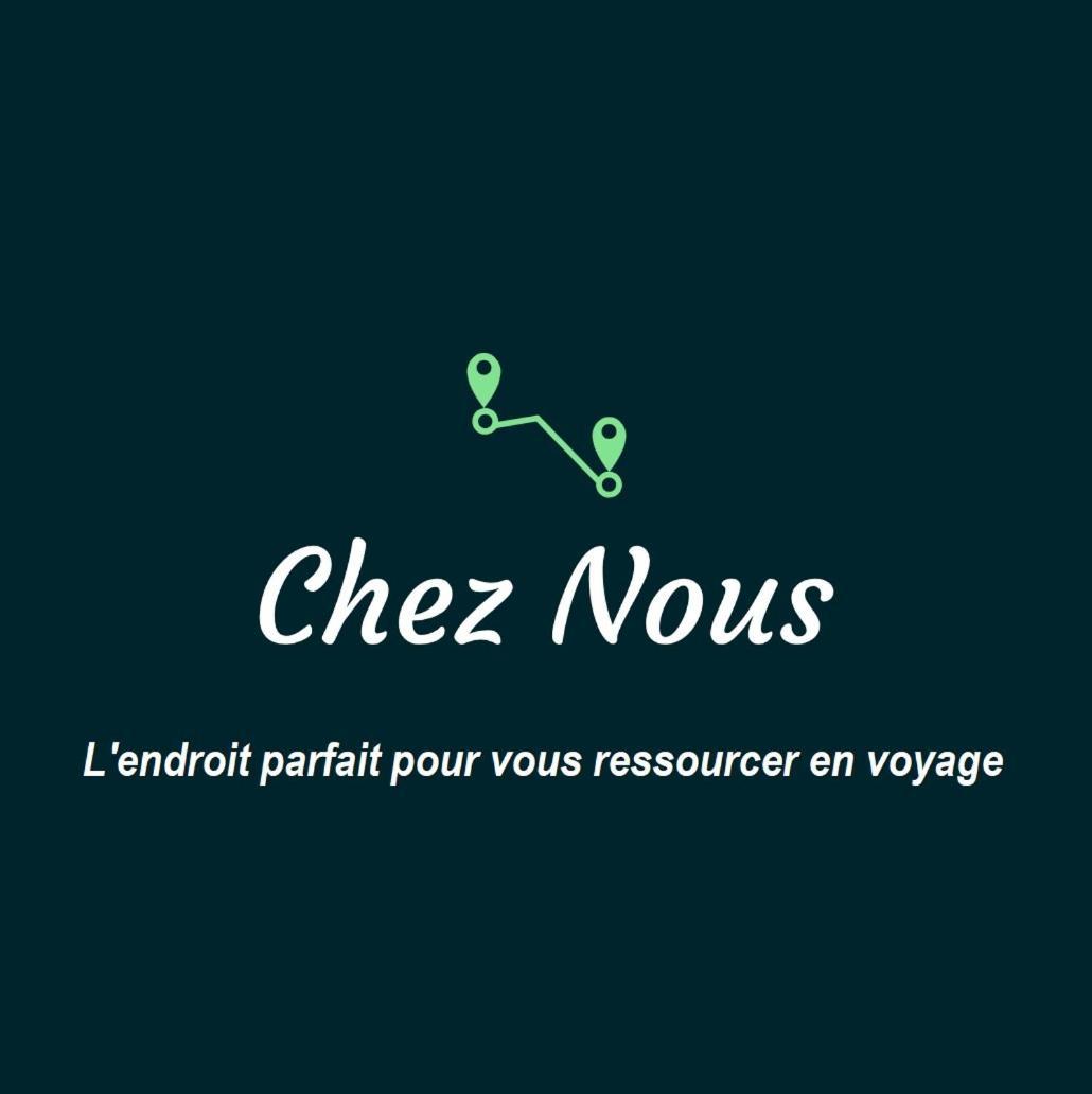 Apartamento Chez Nous Bastogne Exterior foto
